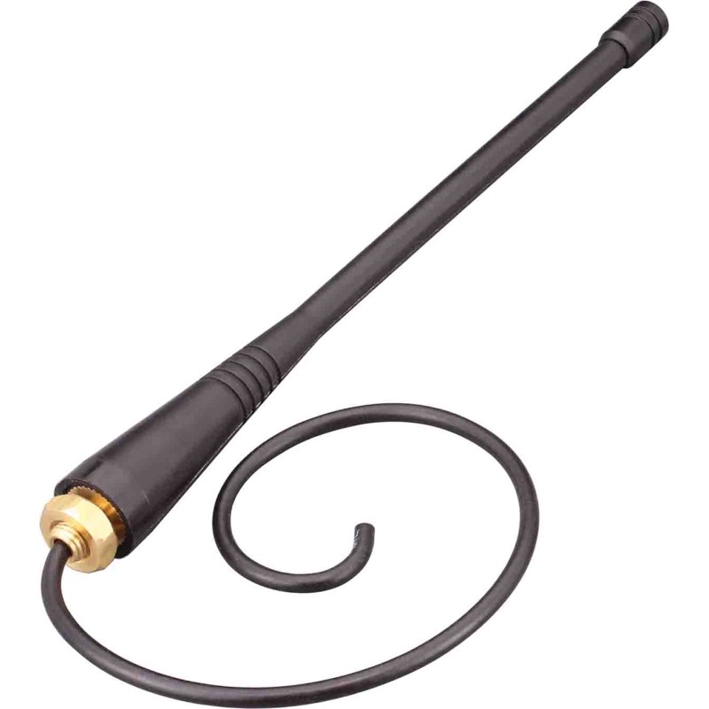 1 pcs - Linx ANT-490-PW-QW Whip WiFi Antenna, WiFi