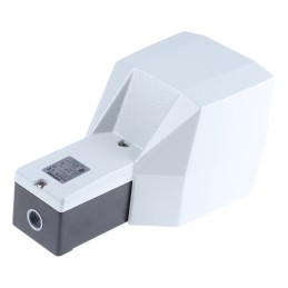 1 pcs - Siemens Foot Switch Momentary Foot Switch - Aluminium Case Material, SPDT