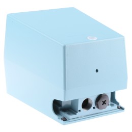 1 pcs - Schneider Electric Industrial Duty Momentary On-Off Foot Switch - Metal Case Material, 2NO/2NC, 270 mA @ 250 V dc, 3 A