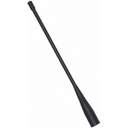 1 pcs - RF Solutions FLEXI-BNC-433 Whip Omnidirectional Antenna with BNC Connector, ISM Band