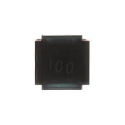 10 pcs : WCL2520-100-R - RF Inductors - SMD WCL Chip IND 2520 10uH 2 Pads
