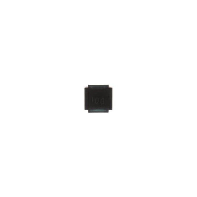 10 pcs : WCL2520-100-R - RF Inductors - SMD WCL Chip IND 2520 10uH 2 Pads