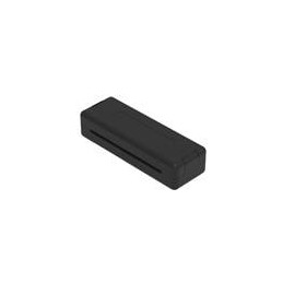 10 pcs : 74277001 - Ferrite Cores & Accessories WE-FCAC Plastic clamp on housing for ferrite cores