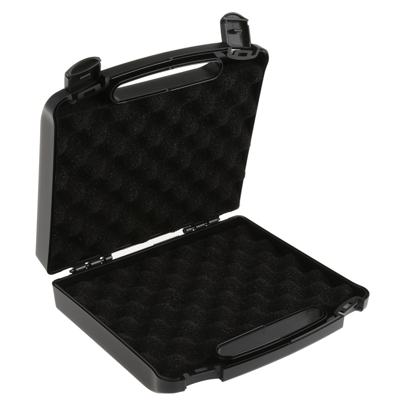 1 pcs - Licefa Plastic Equipment case