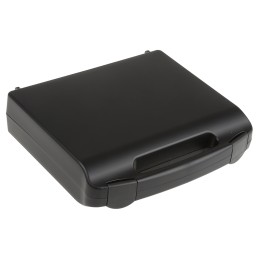 1 pcs - Licefa Plastic Equipment case
