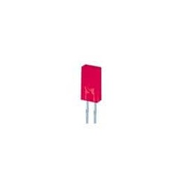 10 pcs : WP383IDT - Standard LEDs - Through Hole Red 625nm Diffused 5mcd