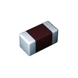 10 pcs : GRT155D70G106ME13J - Multilayer Ceramic Capacitors MLCC - SMD/SMT 0402 10uF 4VDC 20% X7T AEC-Q200