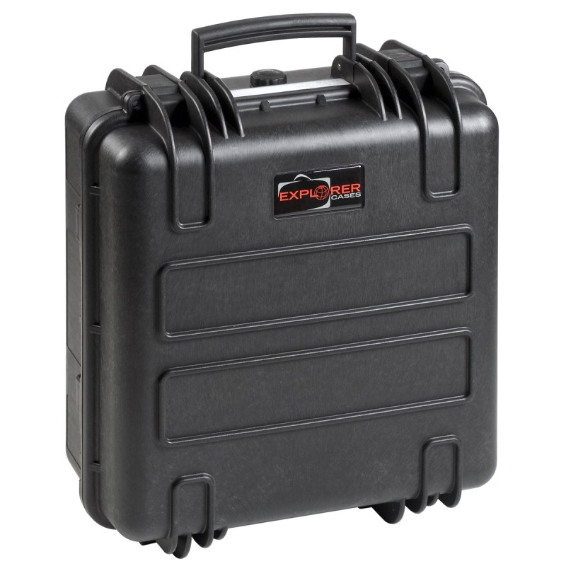 1 pcs - Explorer Cases Waterproof Plastic Equipment case, 420 x 360 x 194mm