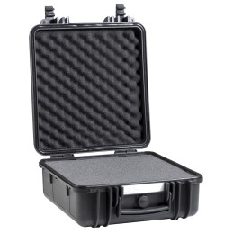 1 pcs - Explorer Cases Waterproof Plastic Equipment case, 420 x 360 x 194mm