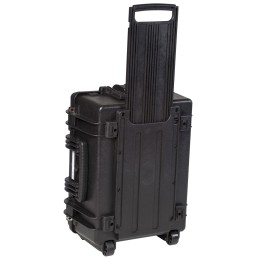 1 pcs - Explorer Cases Waterproof Plastic Equipment case With Wheels, 475 x 627 x 292mm