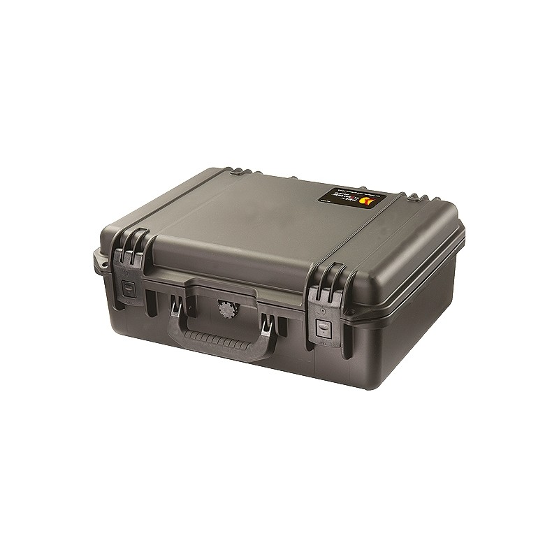 1 pcs - Peli Storm iM2400 Waterproof Plastic Equipment case, 185 x 487 x 386mm