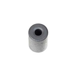10 pcs : ESD-R-12N-H - Ferrite Toroids / Ferrite Rings 15x5x9mm 300MHz Ni-Zn 120C