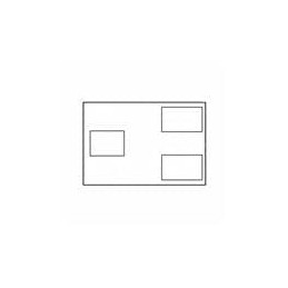 10 pcs : SL2S1502FTBX - NFC/RFID Tags & Transponders ICODE ILT