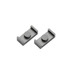 10 pcs : PC95ER14.5/6-Z - Ferrite Cores & Accessories 1880n 25% Mn-Zn PC95 Ferrite Core