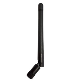 1 pcs - Siretta DELTA22/X/SMAM/S/S/20 Omnidirectional Antenna with SMA Connector, ISM Band