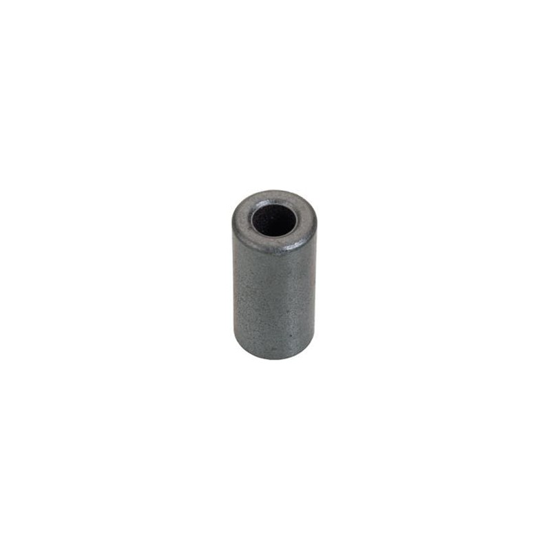 10 pcs : CF2-17.5*9.5*28.5 - Ferrite Cable Cores Mounted on Cable, Cylindrical EMI Suppression Ferrite, uH
