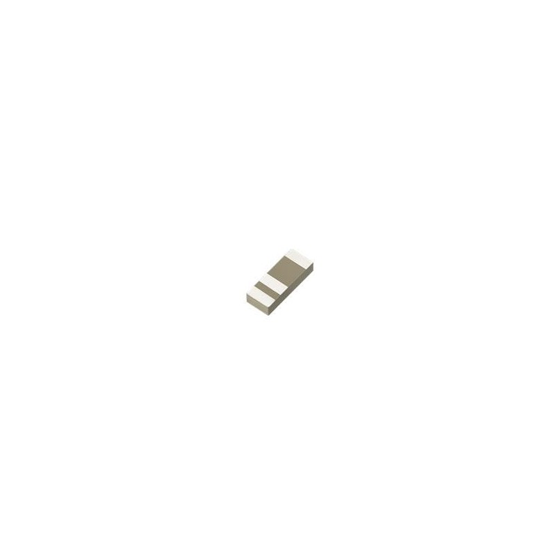 10 pcs : YC0011AA - Antennas Embedded, 2400-2500 MHz, 5150-5850 MHz, Wi-Fi (Bluetooth), Ceramic, -, -, SMD, 5.0 2.0 1.0