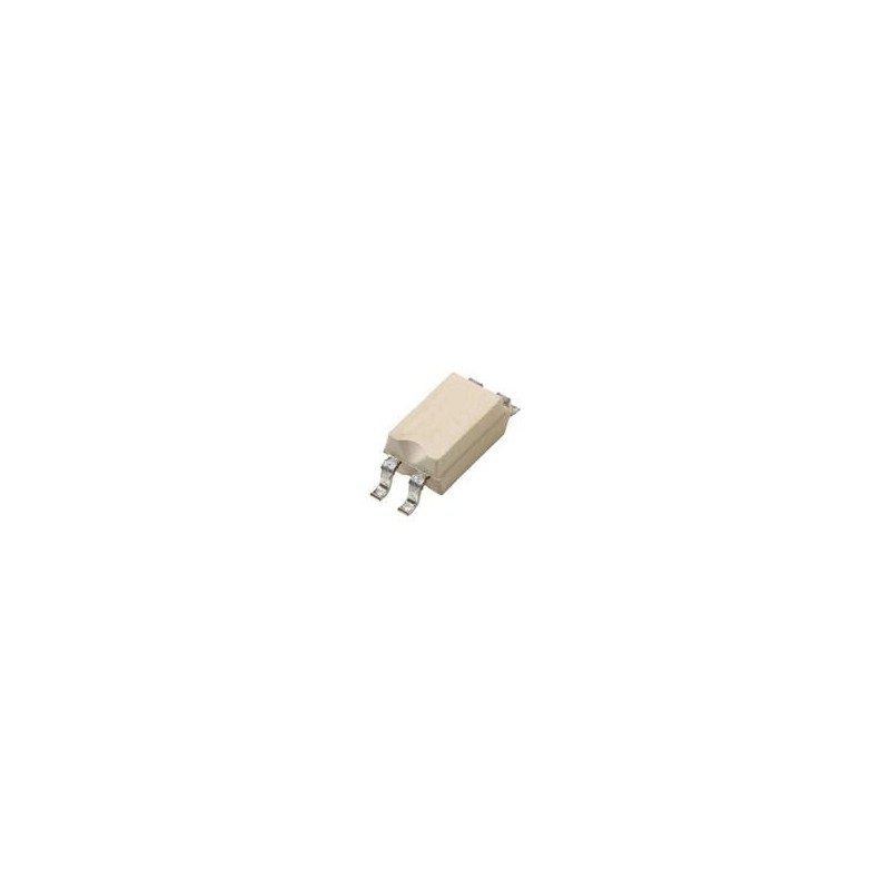 10 pcs : TCMT1101 - Transistor Output Optocouplers Phototransistor Out