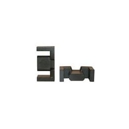 10 pcs : 8998202021 - Ferrite Cores & Accessories 98 EFD Core EFD20 Ind 1200 nH 25% TOL