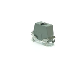 1 pcs - RS PRO Heavy Duty Power Connector Housing, PG29 Thread