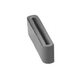 10 pcs : 2643180451 - Ferrite Cable Cores 44 Full Flat Core 31x27x6MM