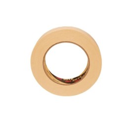 1 pcs - 3M SCOTCH 201E Beige Masking Tape 48mm x 50m