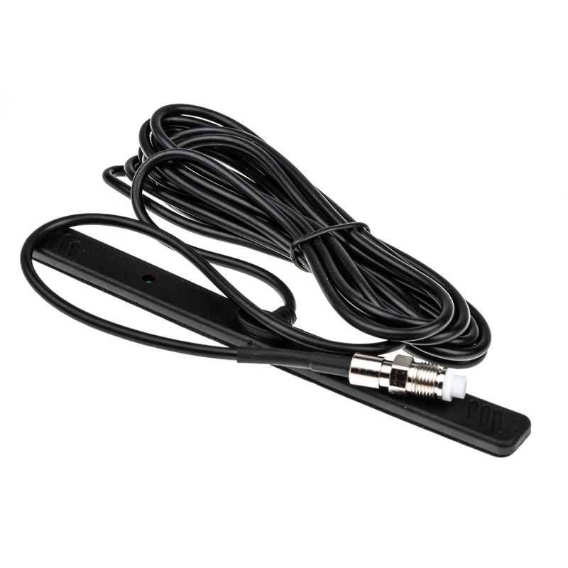 1 pcs - CTi AG360 T-Bar Antenna with FME Connector, 2G (GSM/GPRS), 3G (UTMS)