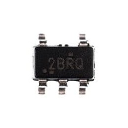 10 pcs : INA183A1IDBVR - Current Sense Amplifiers 2.7-V to 26-V, high-precision current sense amplifier with input supply 5-SOT-