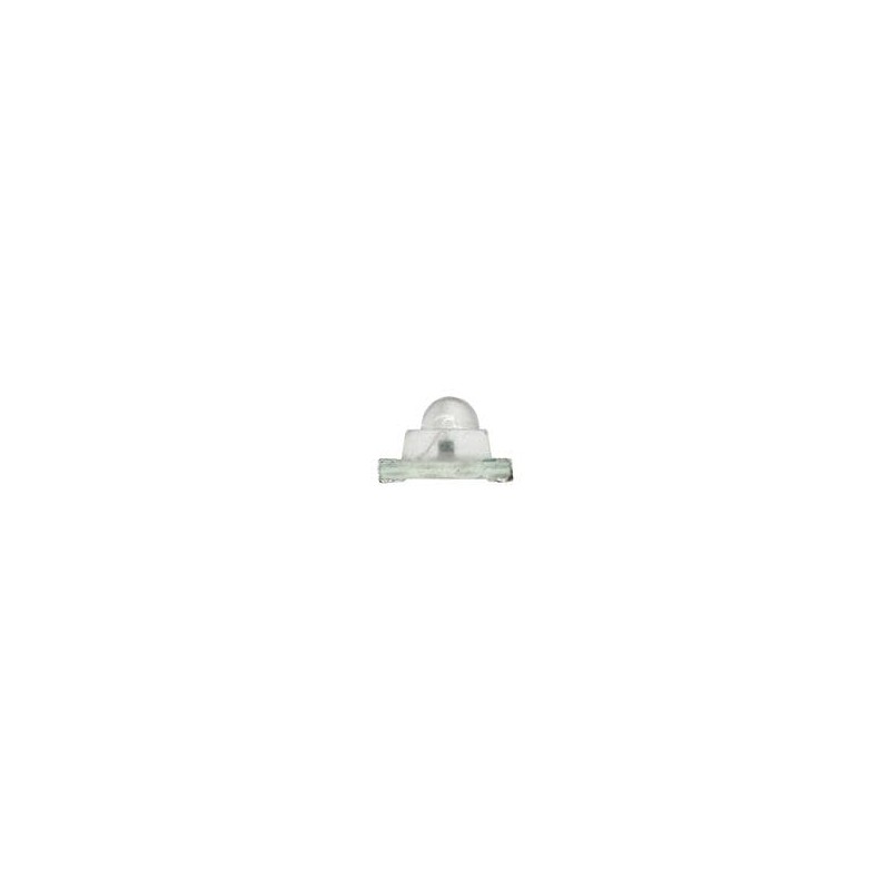10 pcs : IN-S63WTA - Standard LEDs - SMD Top Mount / 0603/ 1.6 x 0.8 x 0.95