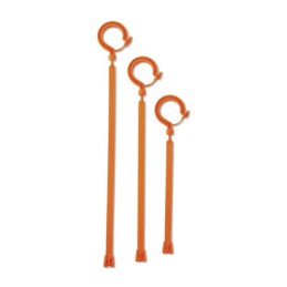 1 pcs - Ergodyne Lifting Hook Nylon 66, 20 kg