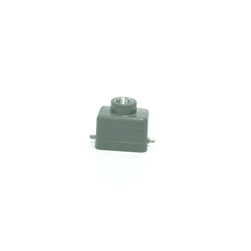 1 pcs - RS PRO Heavy Duty Power Connector Housing, PG13.5 Thread