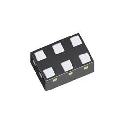 10 pcs : BGA8V1BN6E6327XTSA1 - RF Amplifier RF SILICON MMIC