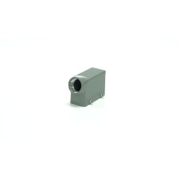 1 pcs - RS PRO Heavy Duty Power Connector Housing, M32 Thread