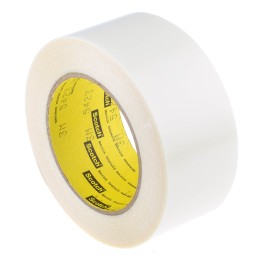 1 pcs - 3M Scotch 5423 Transparent Gliding Foil, 16.5m x 50mm x 0.28mm