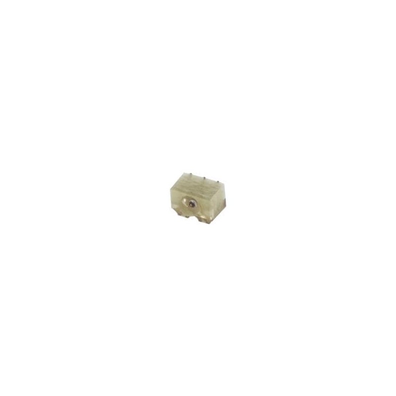 10 pcs : SMF-2432SIC-TR - Standard LEDs - SMD Surface Mount LEDs