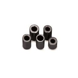 10 pcs : 74270036 - Ferrite Cable Cores AXIAL FERRITE BEADS