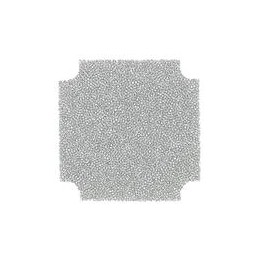 10 pcs : 09150-M/45 - Fan Filters & Accessories 45 PPI FOAM MEDIA MEDIA PACK OF 5