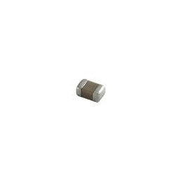 10 pcs : GR431B7U2J272JWC2L - Multilayer Ceramic Capacitors MLCC - SMD/SMT 2700 pF 630 VDC 5% 1206 U2J