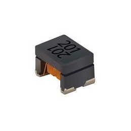 10 pcs : SRF3225TABM-201Y - Common Mode Filter Chokes CMC,3.3x2.5x2.5mm,200uH,80V,70mA,SMD