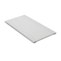 1 pcs - Manorga Steel Steel Storage Rack System Storage Racking, 2x1000mm, 1000mm x 500mm