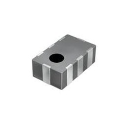 10 pcs : TSD1N21C1G70LV0CLT - Signal Conditioning 617MHzto2690MHz,3.3 SAW Diplexers