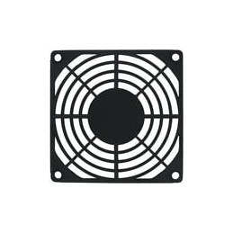 10 pcs : 09252-G - Fan Filters & Accessories 60mm PLASTIC FAN GD
