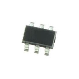 10 pcs : ZXGD3113W6-7 - Gate Drivers Synch MOSFET Controller
