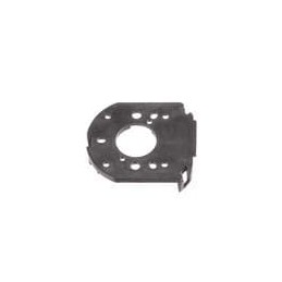 10 pcs : AMT-B1-S - Encoders AMT standard base,Black
