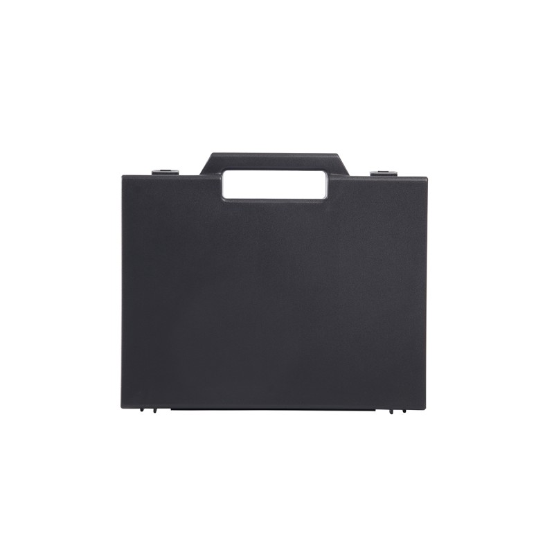 1 pcs - RS PRO Plastic Equipment case, 265 x 226 x 50mm