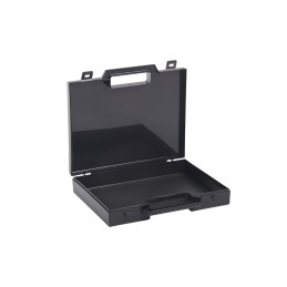 1 pcs - RS PRO Plastic Equipment case, 265 x 226 x 50mm