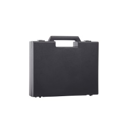 1 pcs - RS PRO Plastic Equipment case, 265 x 226 x 50mm