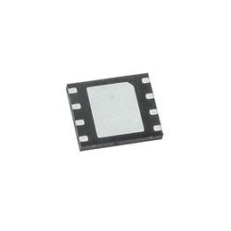 10 pcs : IS25LP080D-JKLE - NOR Flash 8M QSPI, WSON ET