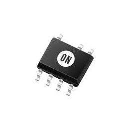 10 pcs : NCL30488B4DR2G - LED Lighting Drivers Single Stage CC/CV PSR Controller 108 VDC Brown Out, SSR option