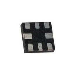 10 pcs : BQ298012RUGR - Battery Management High-side protector for single-cell li-ion and li-polymer batteries 8-X2QFN -40 to 85